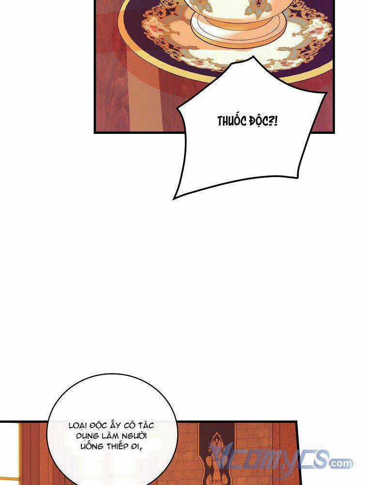 Hiệp Sĩ Hoa Băng Chapter 52 trang 92