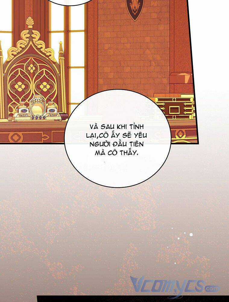 Hiệp Sĩ Hoa Băng Chapter 52 trang 93
