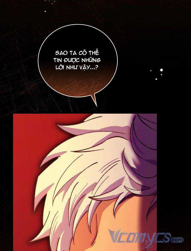 Hiệp Sĩ Hoa Băng Chapter 52 trang 95