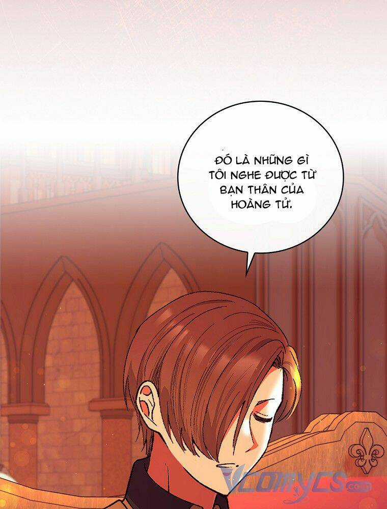 Hiệp Sĩ Hoa Băng Chapter 52 trang 97