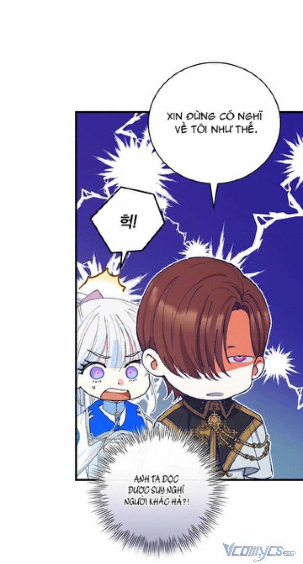 Hiệp Sĩ Hoa Băng Chapter 53 trang 10