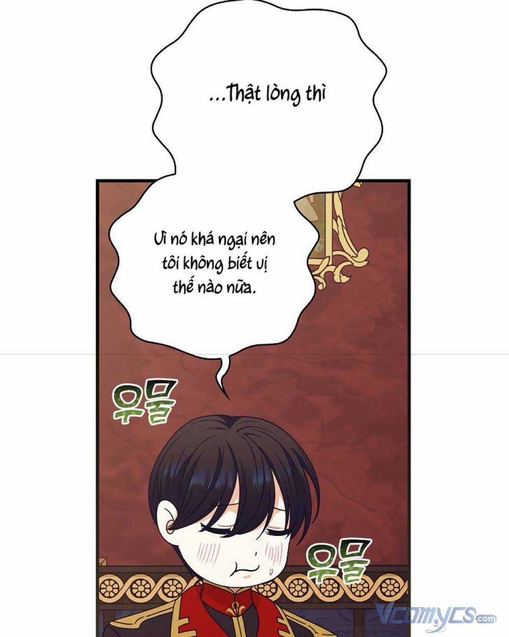 Hiệp Sĩ Hoa Băng Chapter 53 trang 102