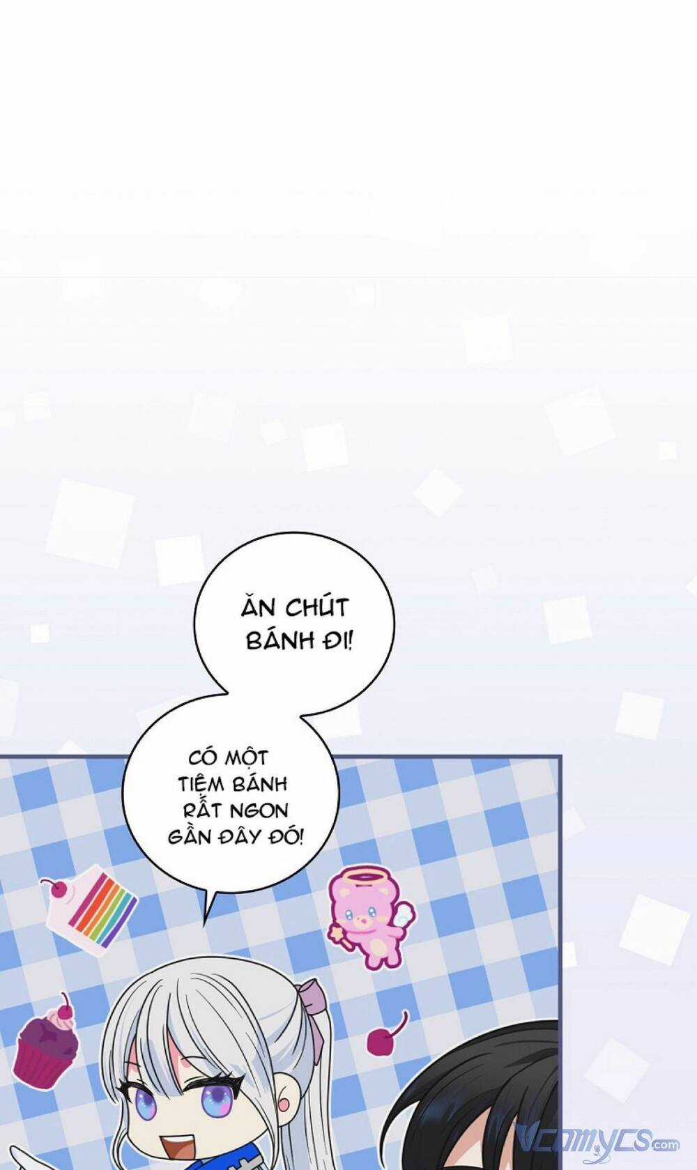 Hiệp Sĩ Hoa Băng Chapter 53 trang 104