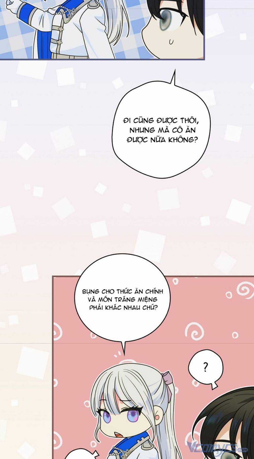 Hiệp Sĩ Hoa Băng Chapter 53 trang 105