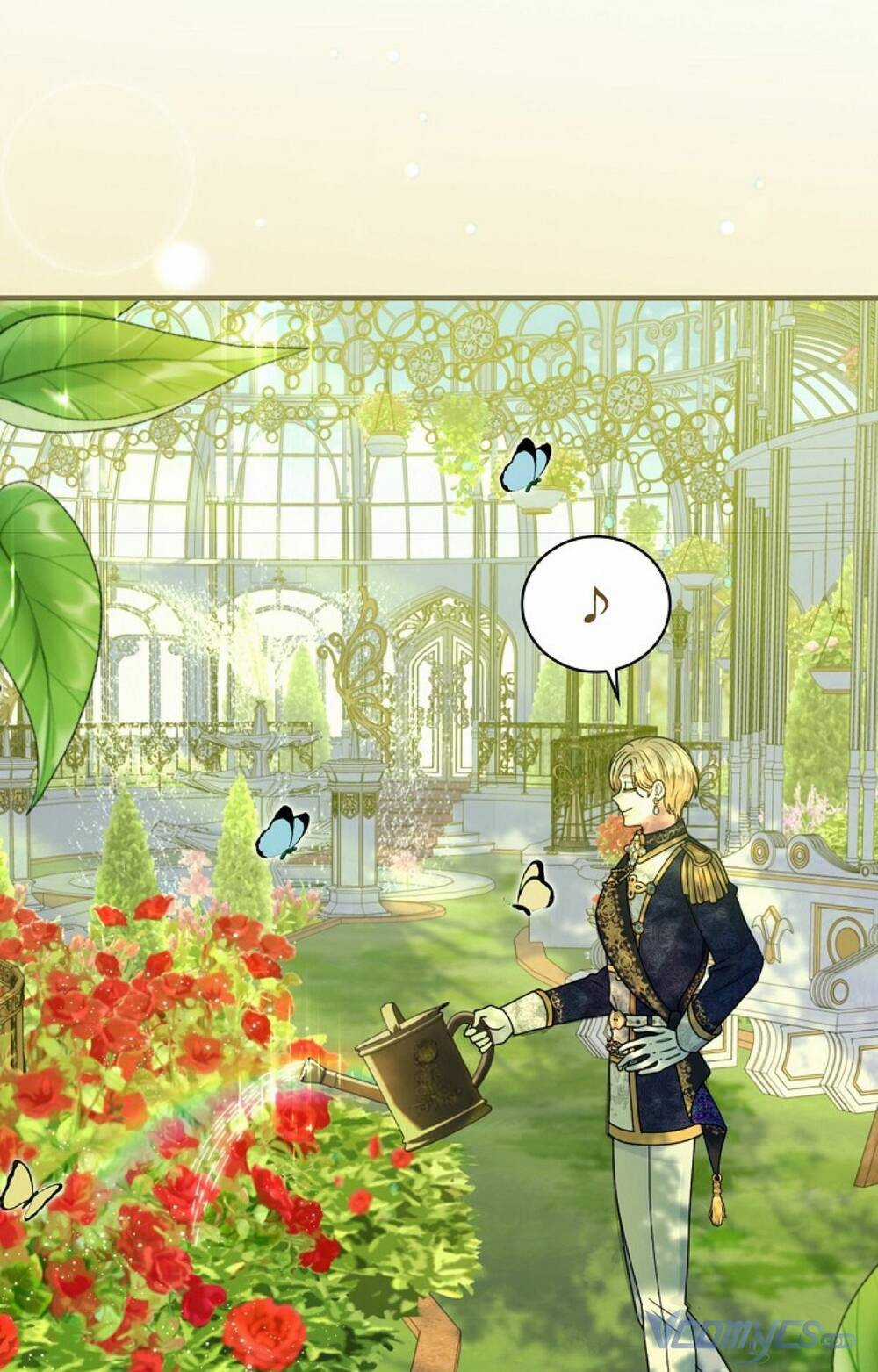 Hiệp Sĩ Hoa Băng Chapter 53 trang 13