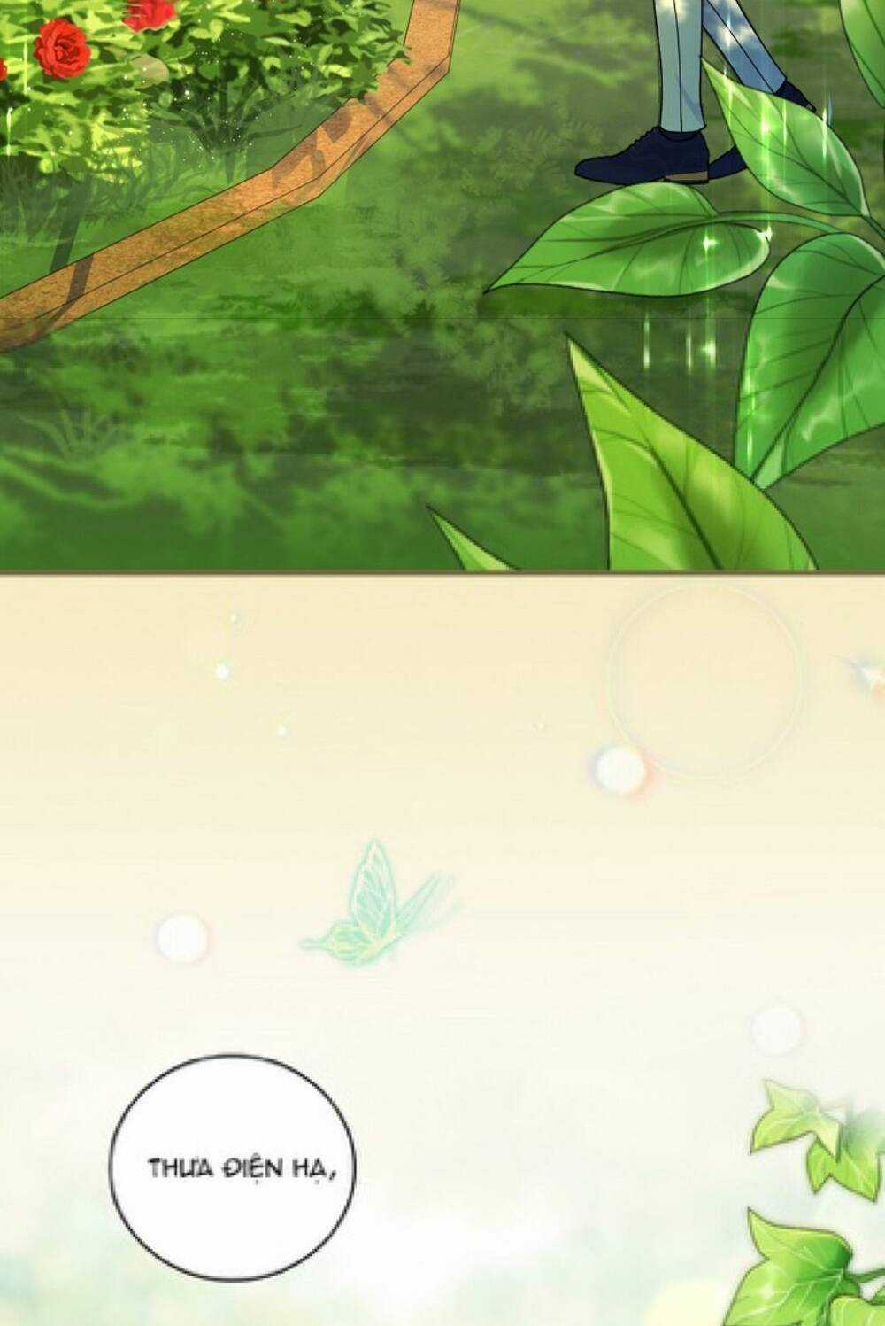 Hiệp Sĩ Hoa Băng Chapter 53 trang 14