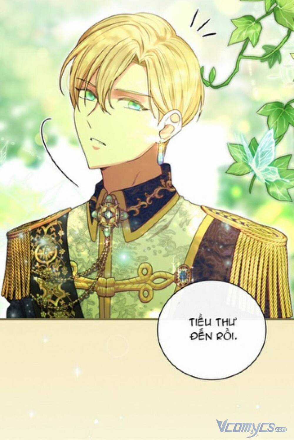 Hiệp Sĩ Hoa Băng Chapter 53 trang 15