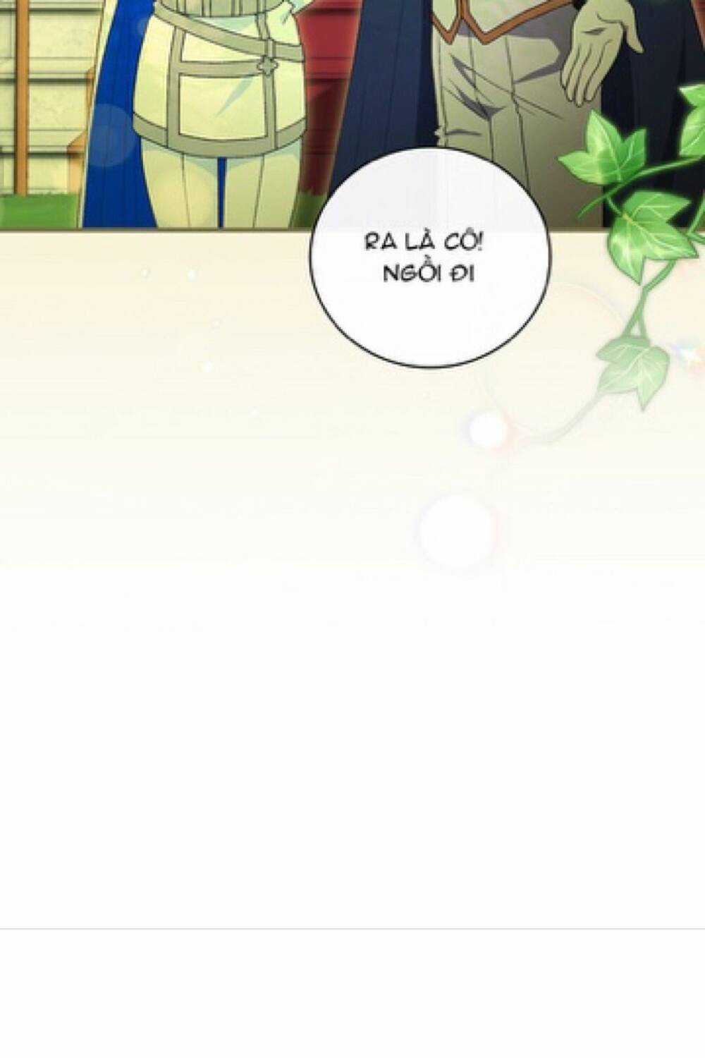 Hiệp Sĩ Hoa Băng Chapter 53 trang 17