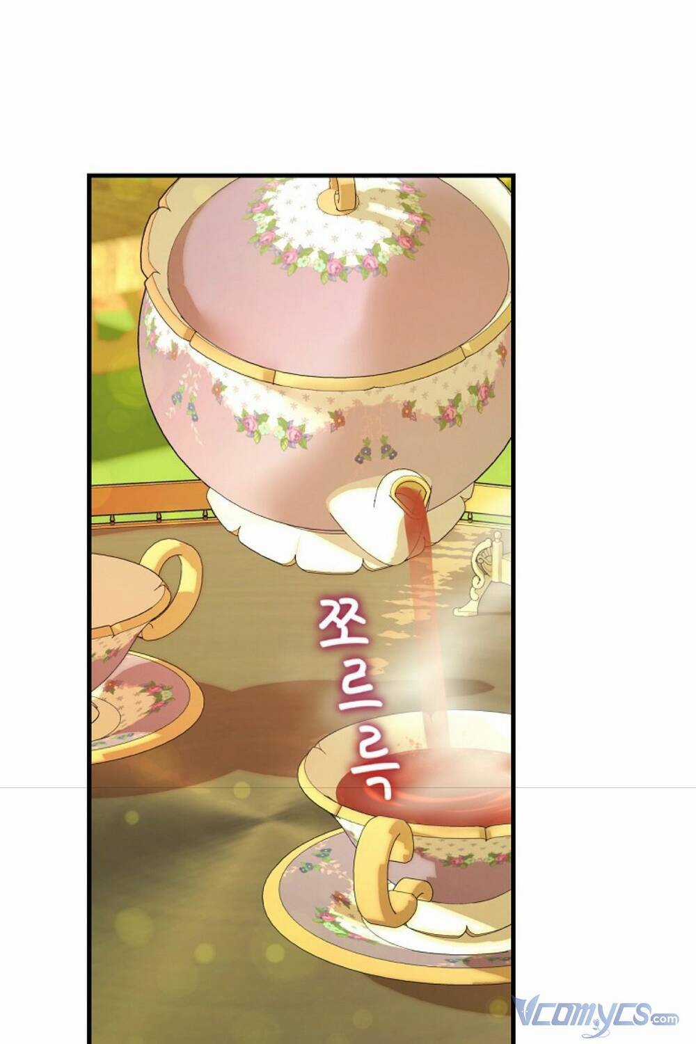 Hiệp Sĩ Hoa Băng Chapter 53 trang 18