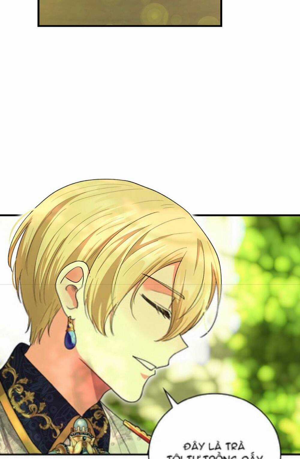 Hiệp Sĩ Hoa Băng Chapter 53 trang 19