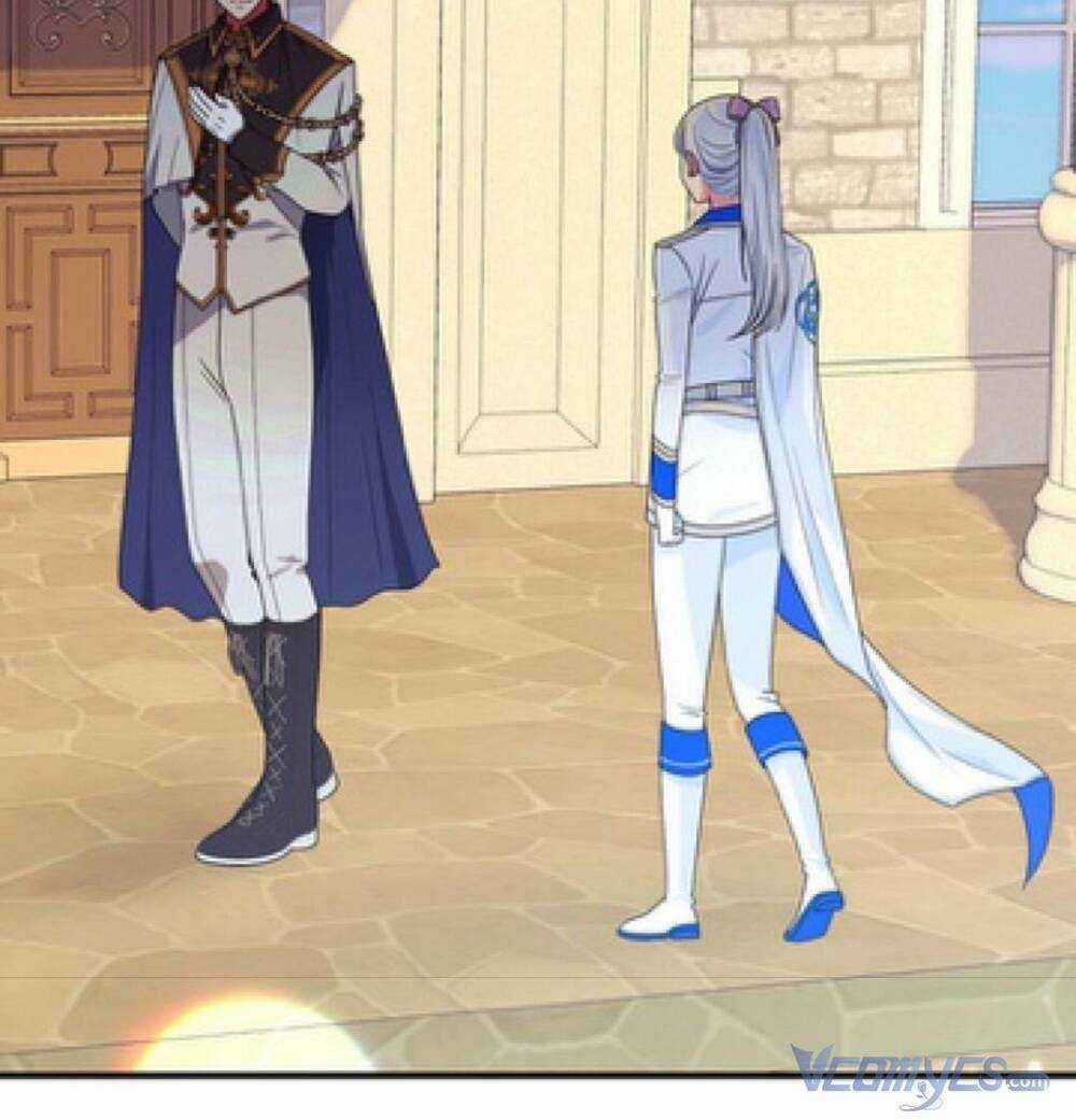 Hiệp Sĩ Hoa Băng Chapter 53 trang 2