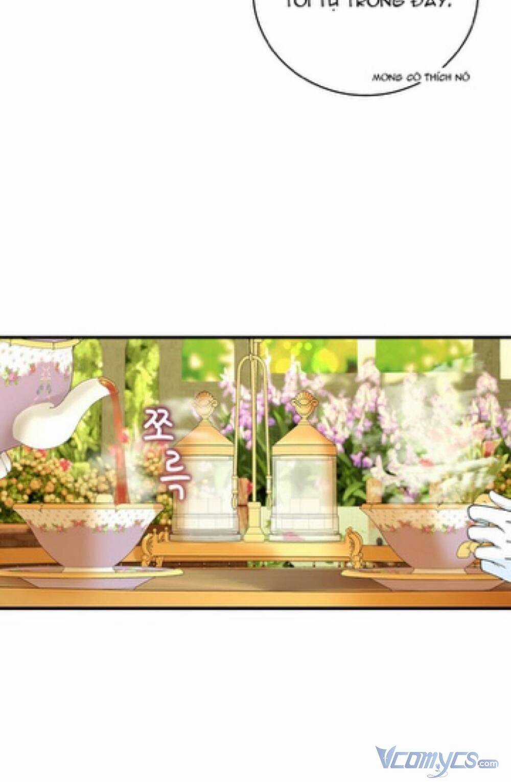 Hiệp Sĩ Hoa Băng Chapter 53 trang 20