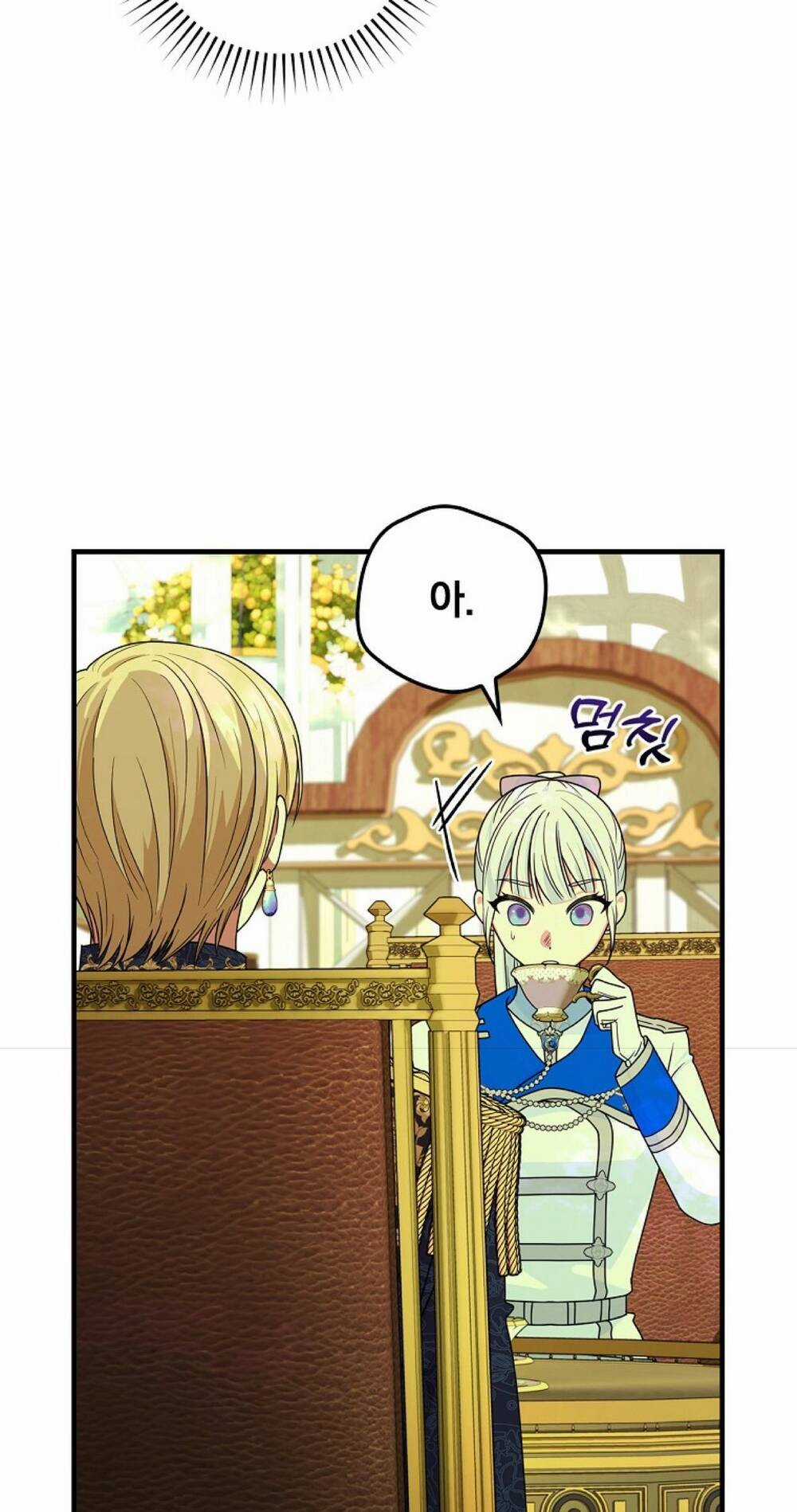 Hiệp Sĩ Hoa Băng Chapter 53 trang 22