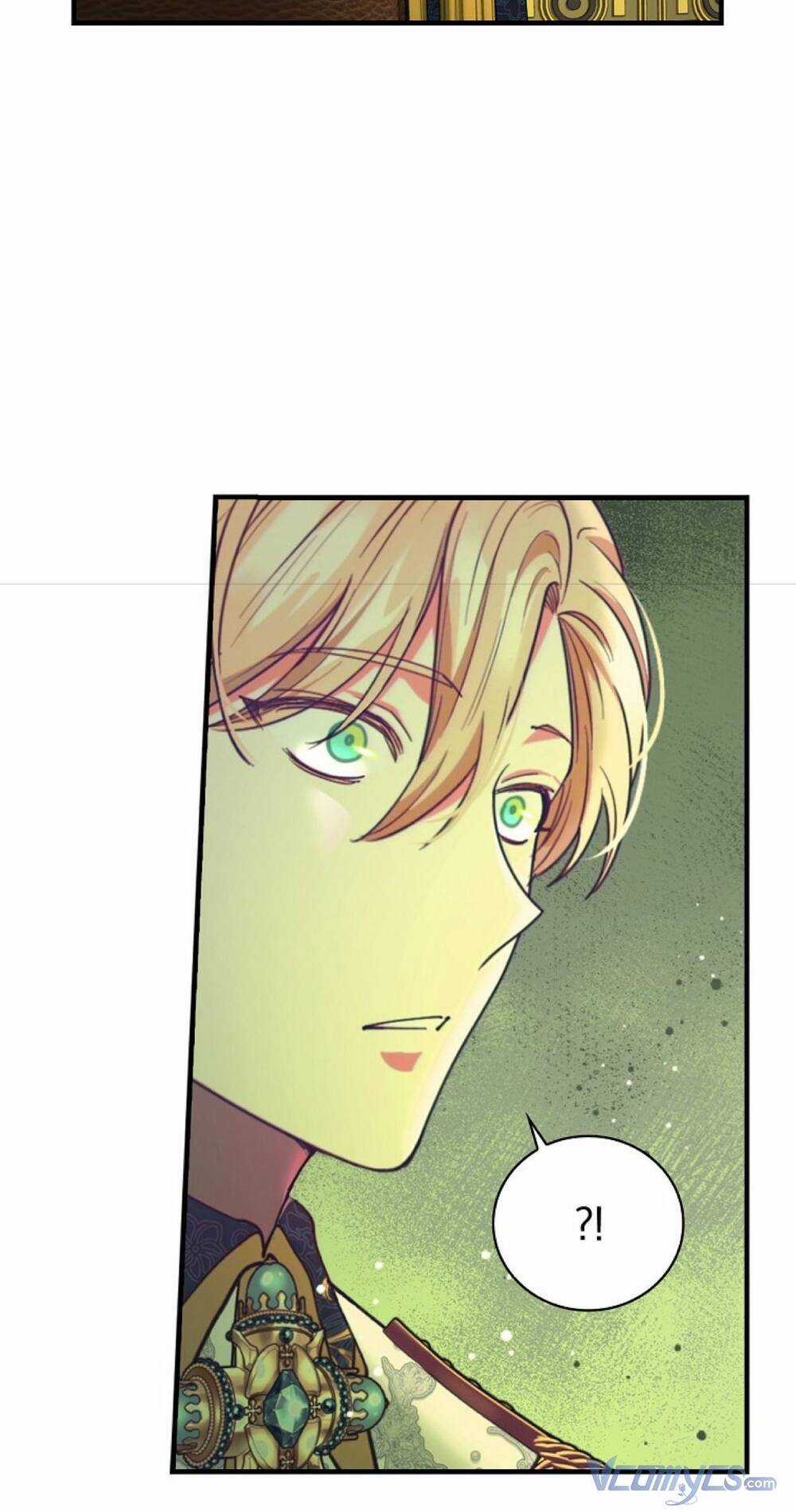 Hiệp Sĩ Hoa Băng Chapter 53 trang 23