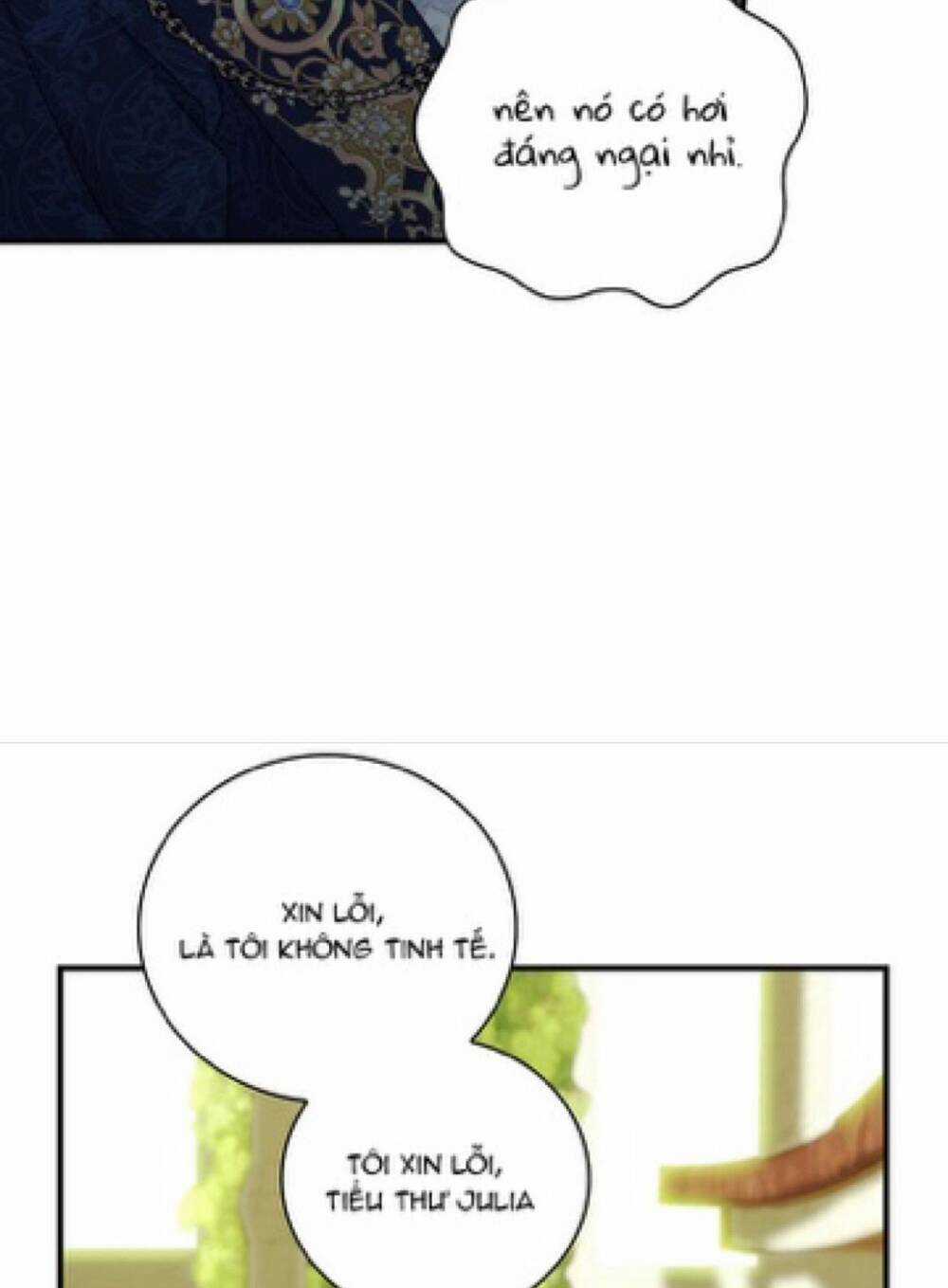 Hiệp Sĩ Hoa Băng Chapter 53 trang 25