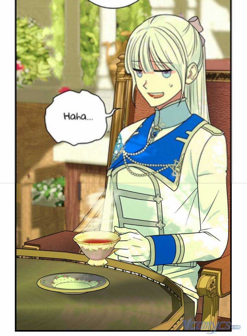 Hiệp Sĩ Hoa Băng Chapter 53 trang 26