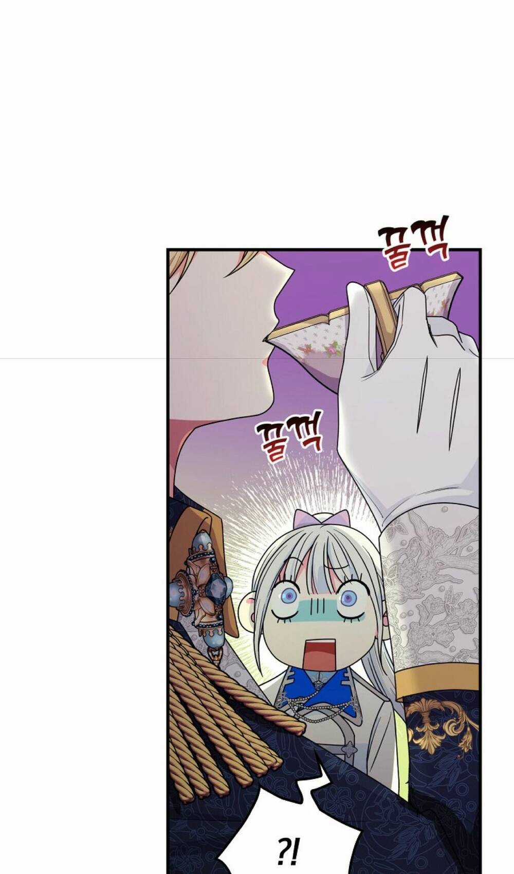 Hiệp Sĩ Hoa Băng Chapter 53 trang 27