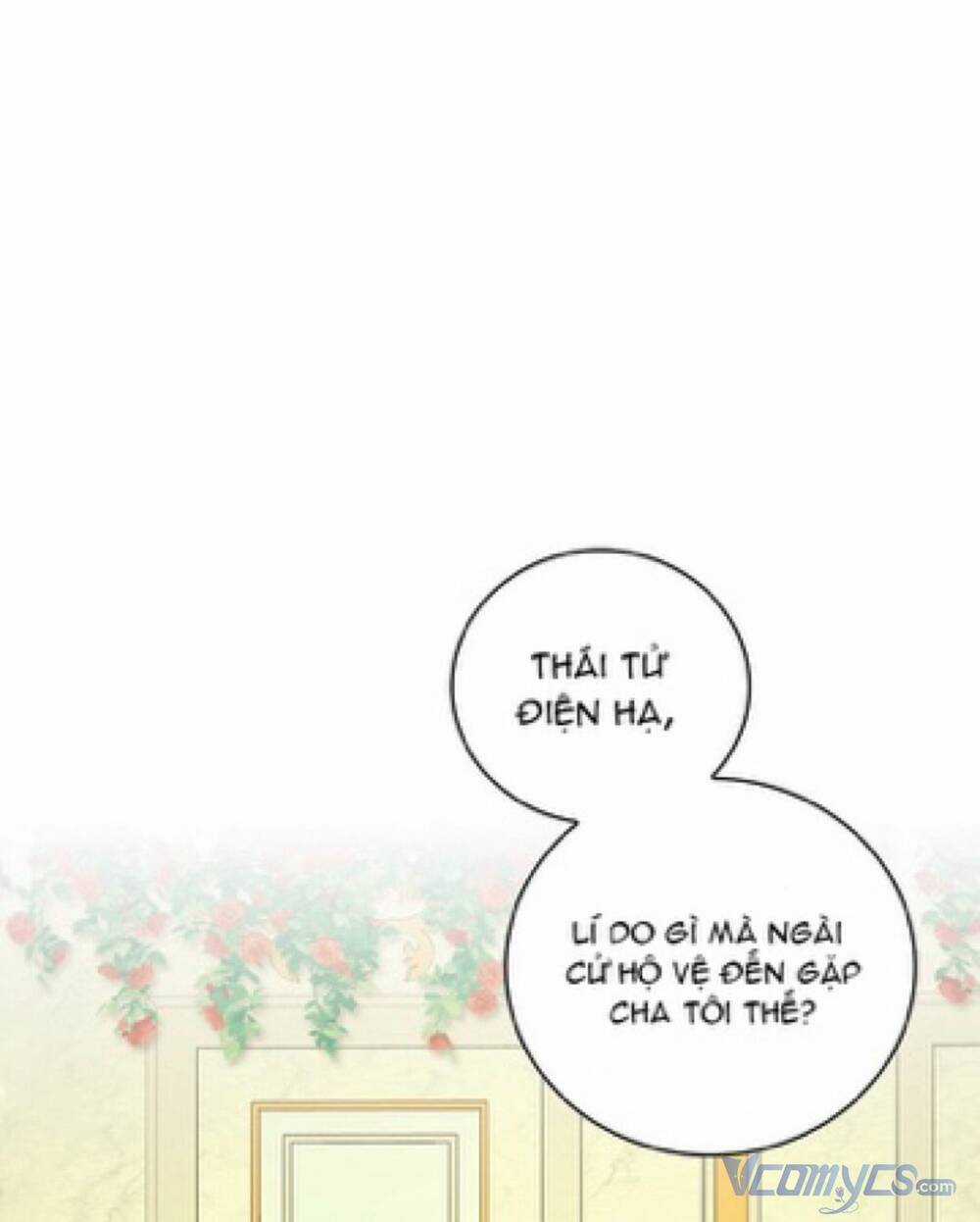 Hiệp Sĩ Hoa Băng Chapter 53 trang 29