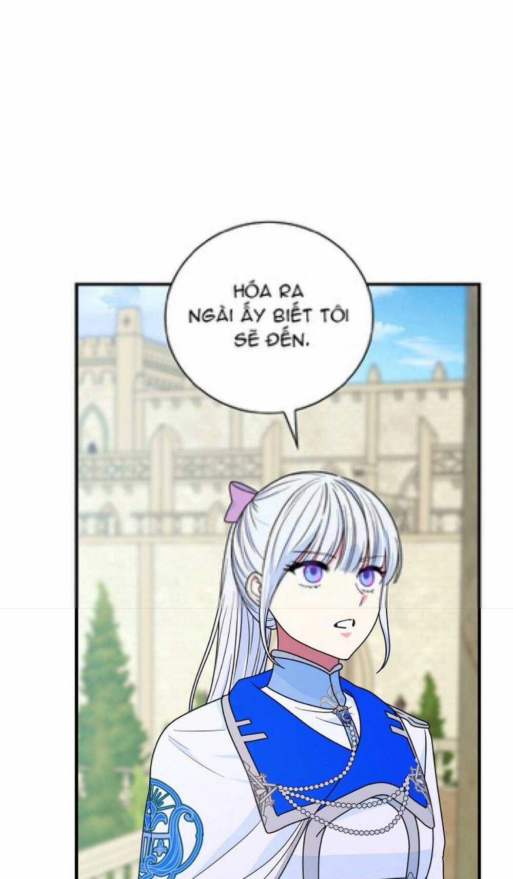 Hiệp Sĩ Hoa Băng Chapter 53 trang 3