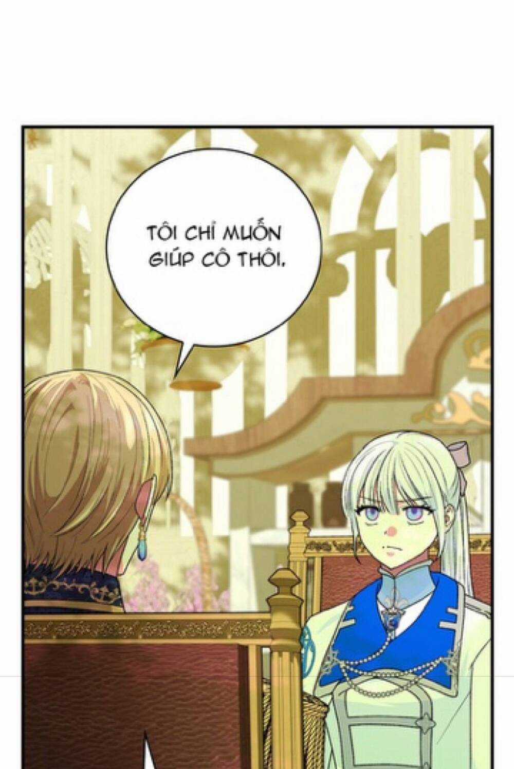 Hiệp Sĩ Hoa Băng Chapter 53 trang 30