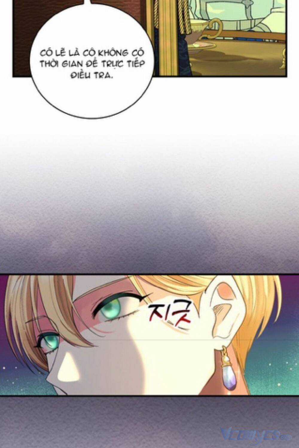 Hiệp Sĩ Hoa Băng Chapter 53 trang 31