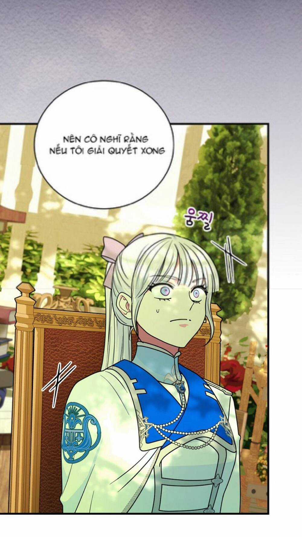 Hiệp Sĩ Hoa Băng Chapter 53 trang 32