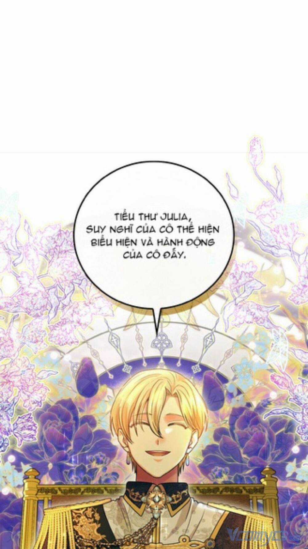 Hiệp Sĩ Hoa Băng Chapter 53 trang 33