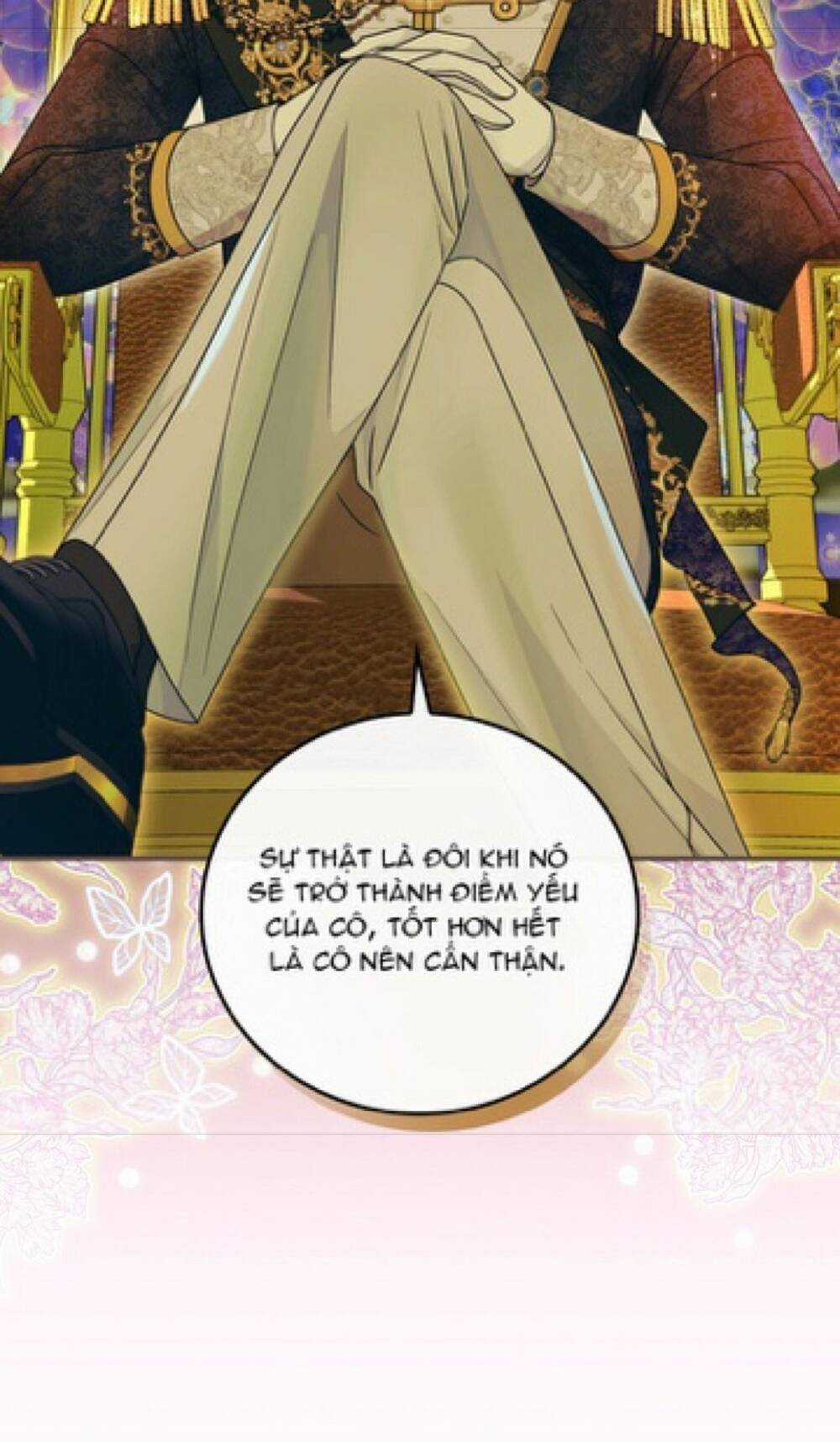 Hiệp Sĩ Hoa Băng Chapter 53 trang 34