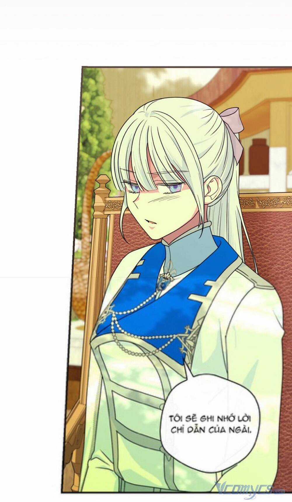 Hiệp Sĩ Hoa Băng Chapter 53 trang 35