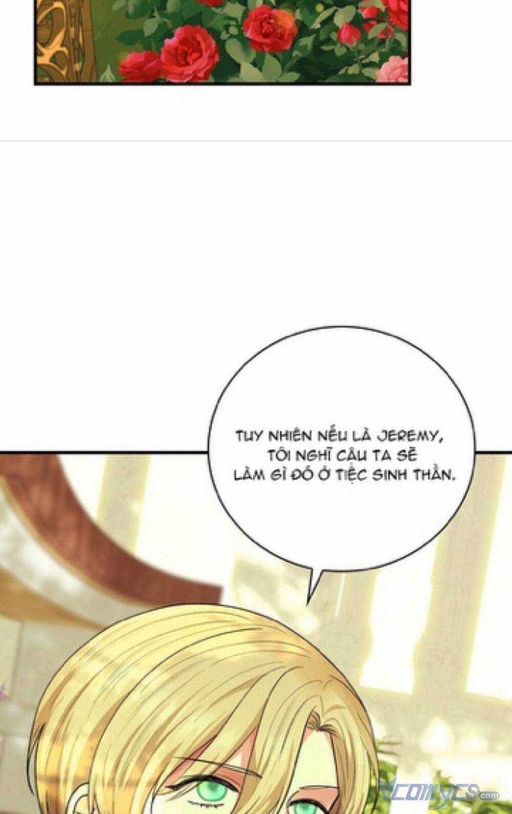 Hiệp Sĩ Hoa Băng Chapter 53 trang 37