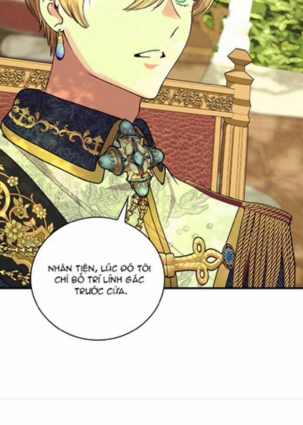 Hiệp Sĩ Hoa Băng Chapter 53 trang 38