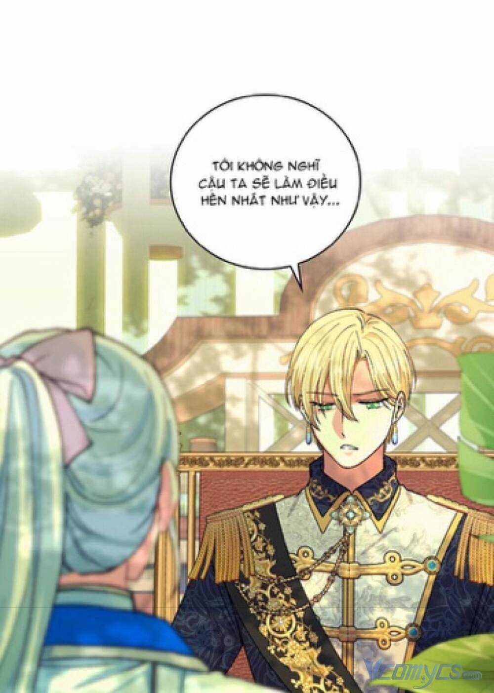 Hiệp Sĩ Hoa Băng Chapter 53 trang 39