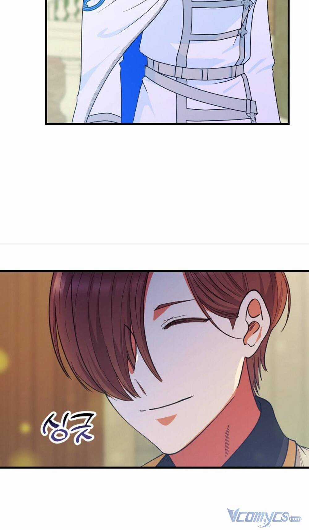 Hiệp Sĩ Hoa Băng Chapter 53 trang 4