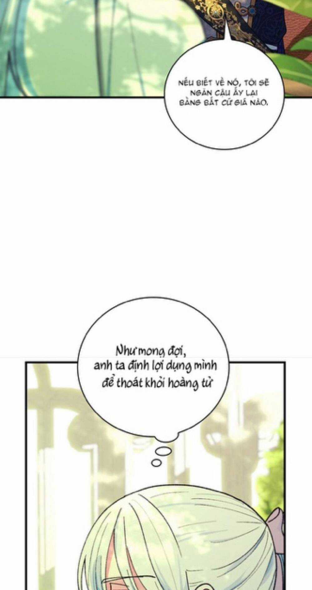 Hiệp Sĩ Hoa Băng Chapter 53 trang 40