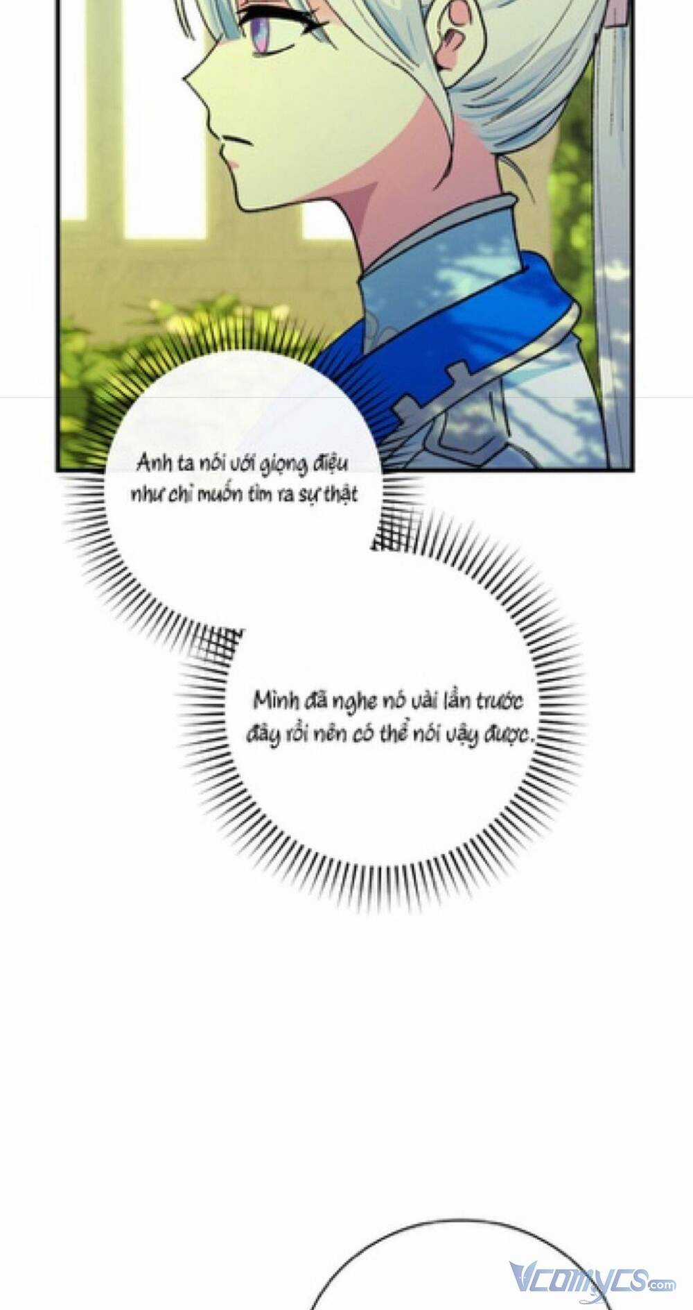 Hiệp Sĩ Hoa Băng Chapter 53 trang 41