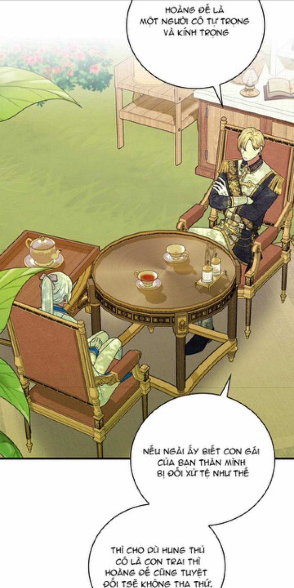 Hiệp Sĩ Hoa Băng Chapter 53 trang 42