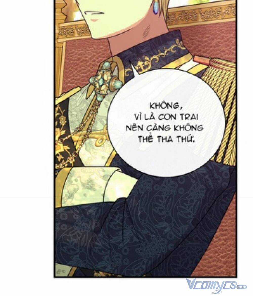 Hiệp Sĩ Hoa Băng Chapter 53 trang 44