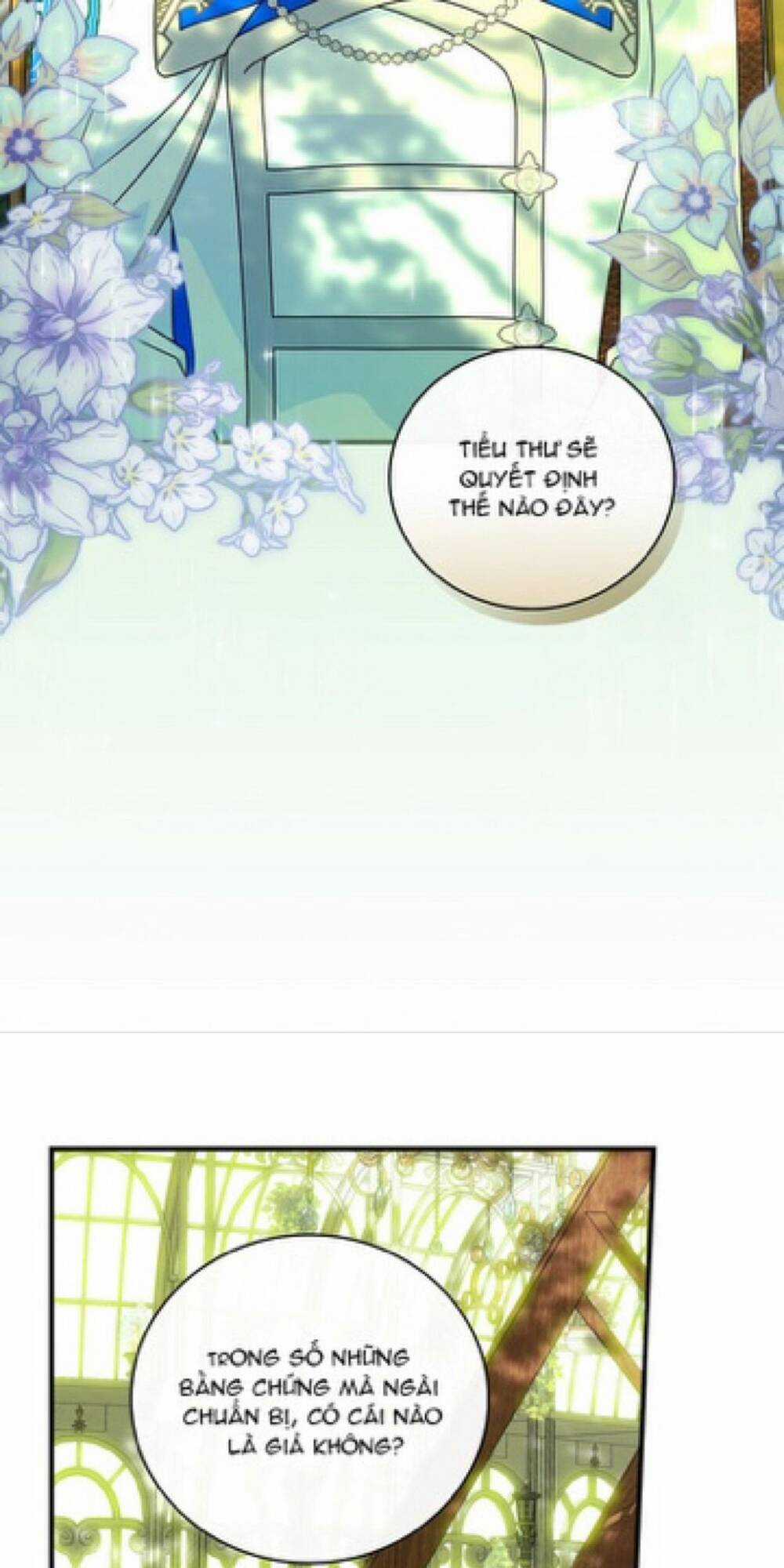 Hiệp Sĩ Hoa Băng Chapter 53 trang 47