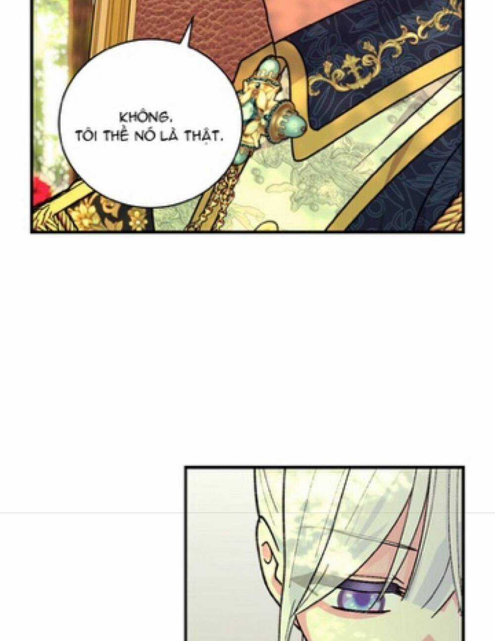 Hiệp Sĩ Hoa Băng Chapter 53 trang 50