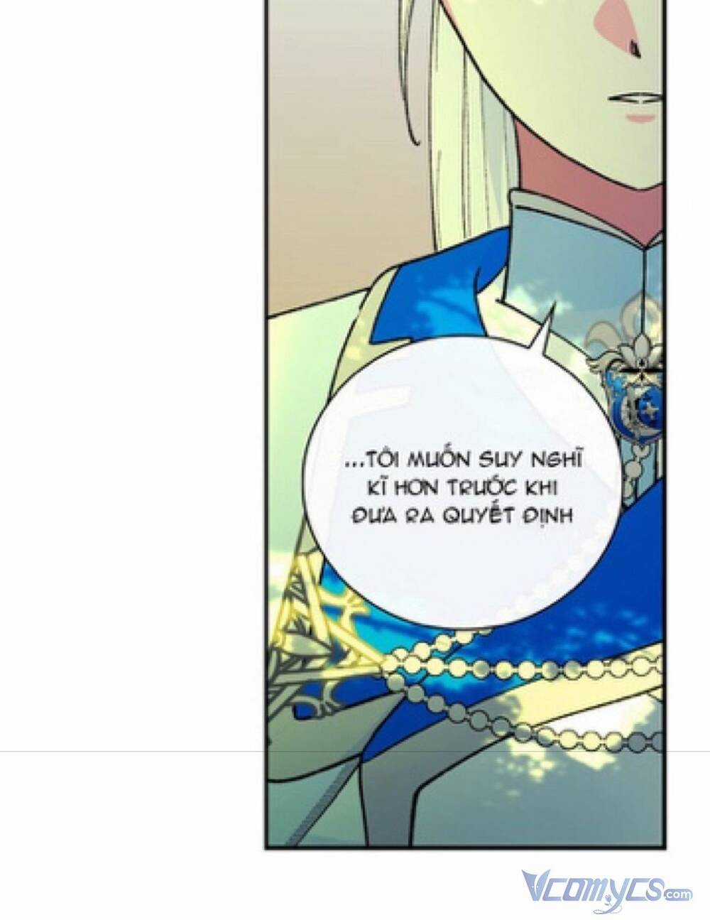 Hiệp Sĩ Hoa Băng Chapter 53 trang 51