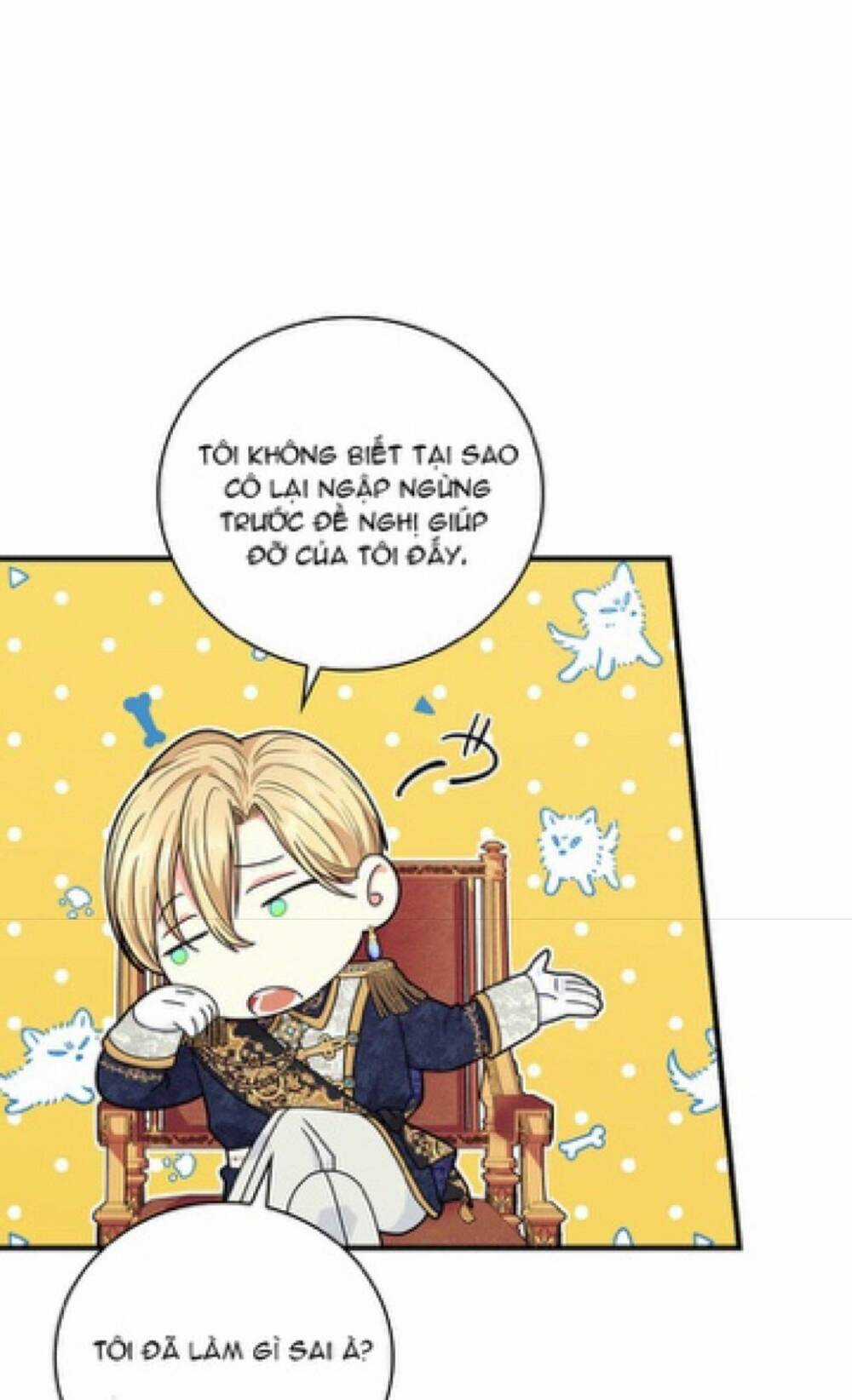 Hiệp Sĩ Hoa Băng Chapter 53 trang 52