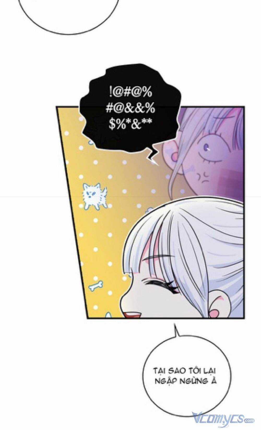 Hiệp Sĩ Hoa Băng Chapter 53 trang 53