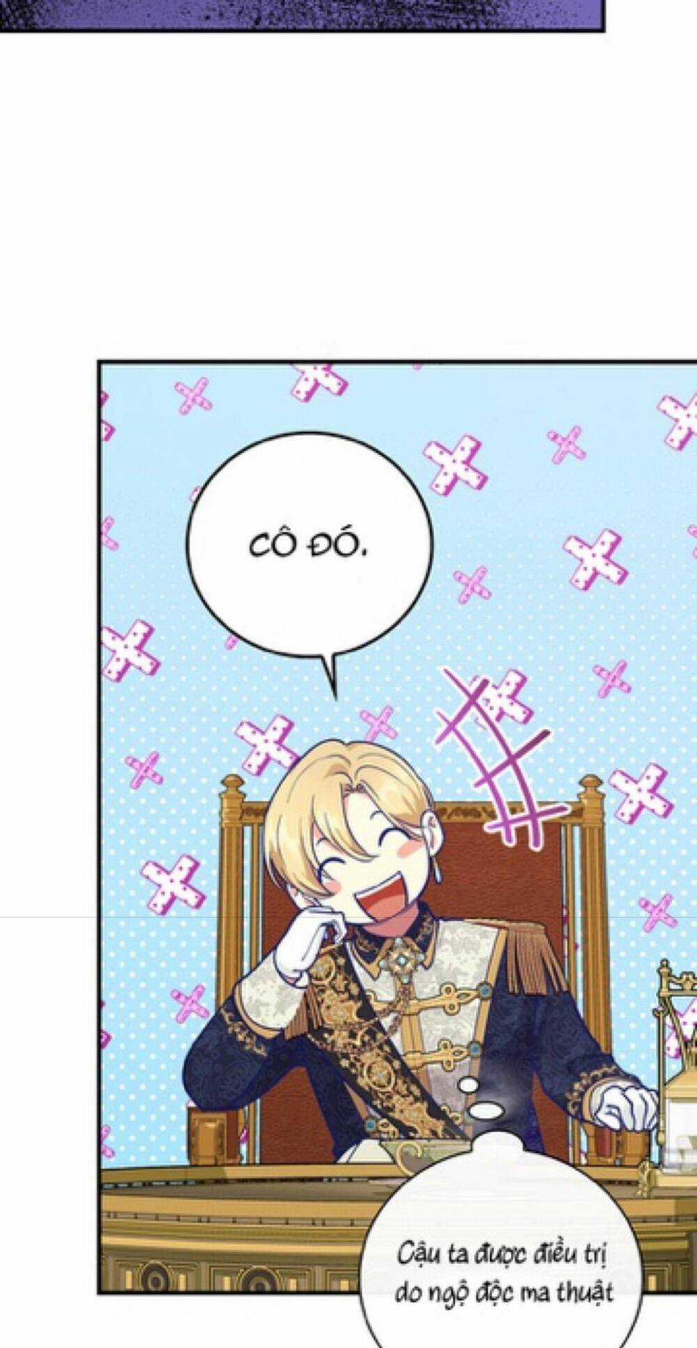 Hiệp Sĩ Hoa Băng Chapter 53 trang 56