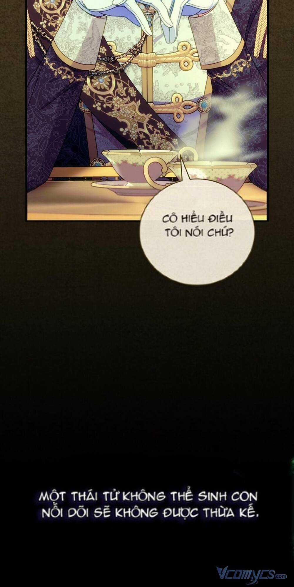 Hiệp Sĩ Hoa Băng Chapter 53 trang 66