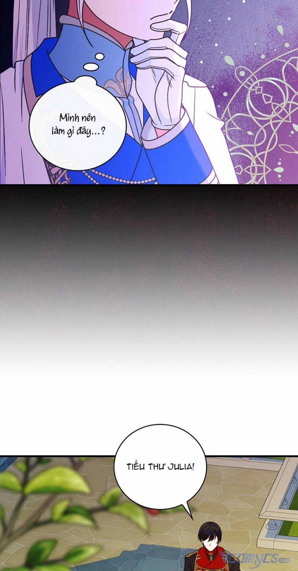 Hiệp Sĩ Hoa Băng Chapter 53 trang 68