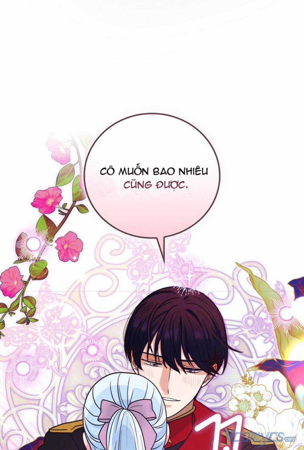 Hiệp Sĩ Hoa Băng Chapter 53 trang 76