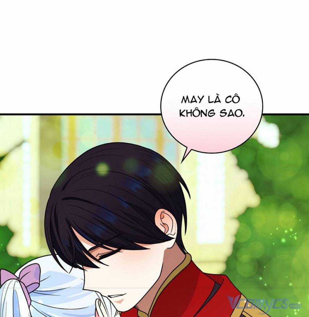 Hiệp Sĩ Hoa Băng Chapter 53 trang 79