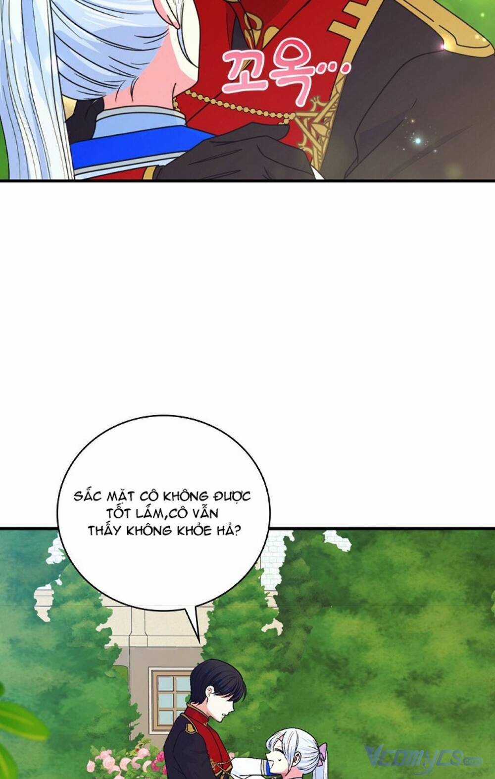 Hiệp Sĩ Hoa Băng Chapter 53 trang 80