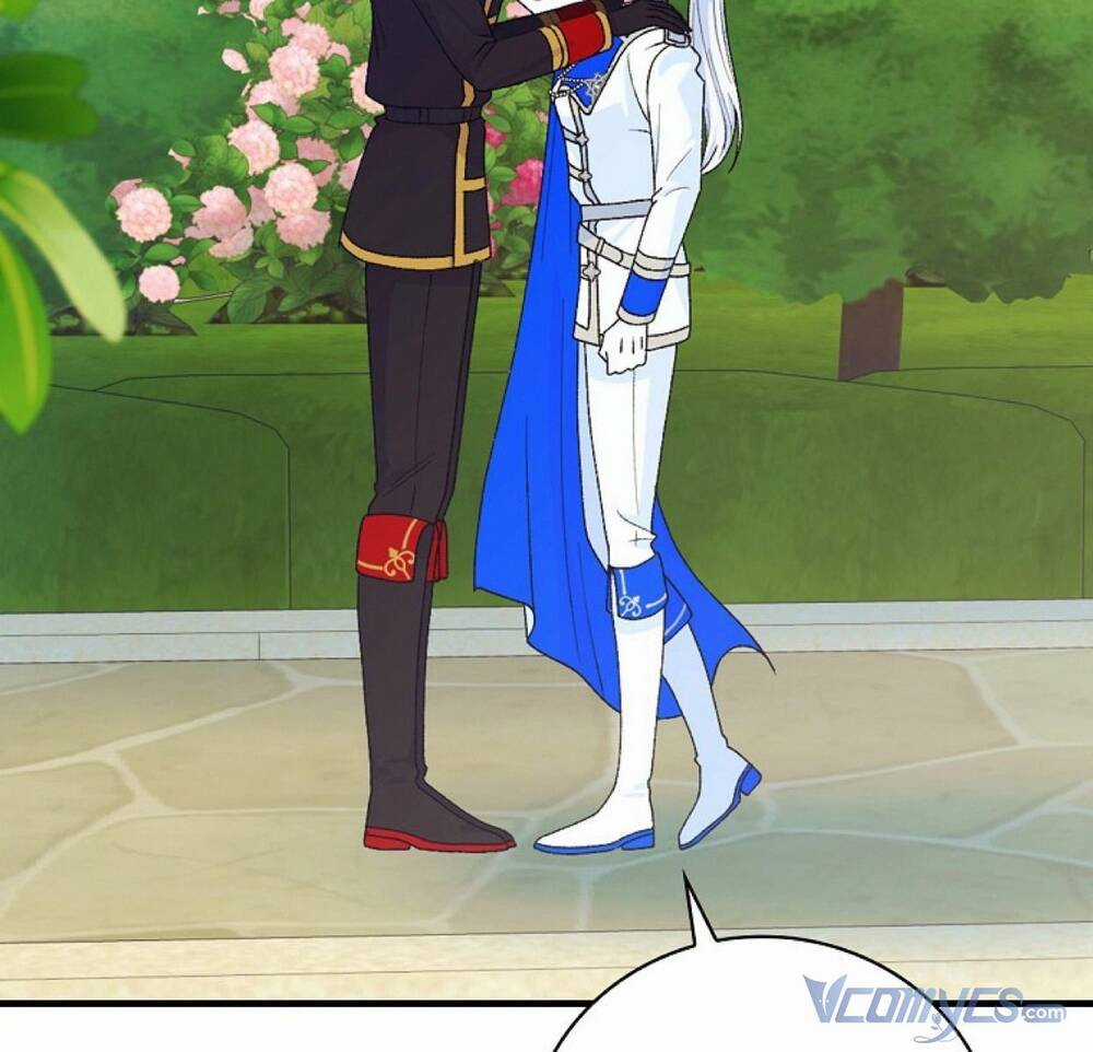 Hiệp Sĩ Hoa Băng Chapter 53 trang 81