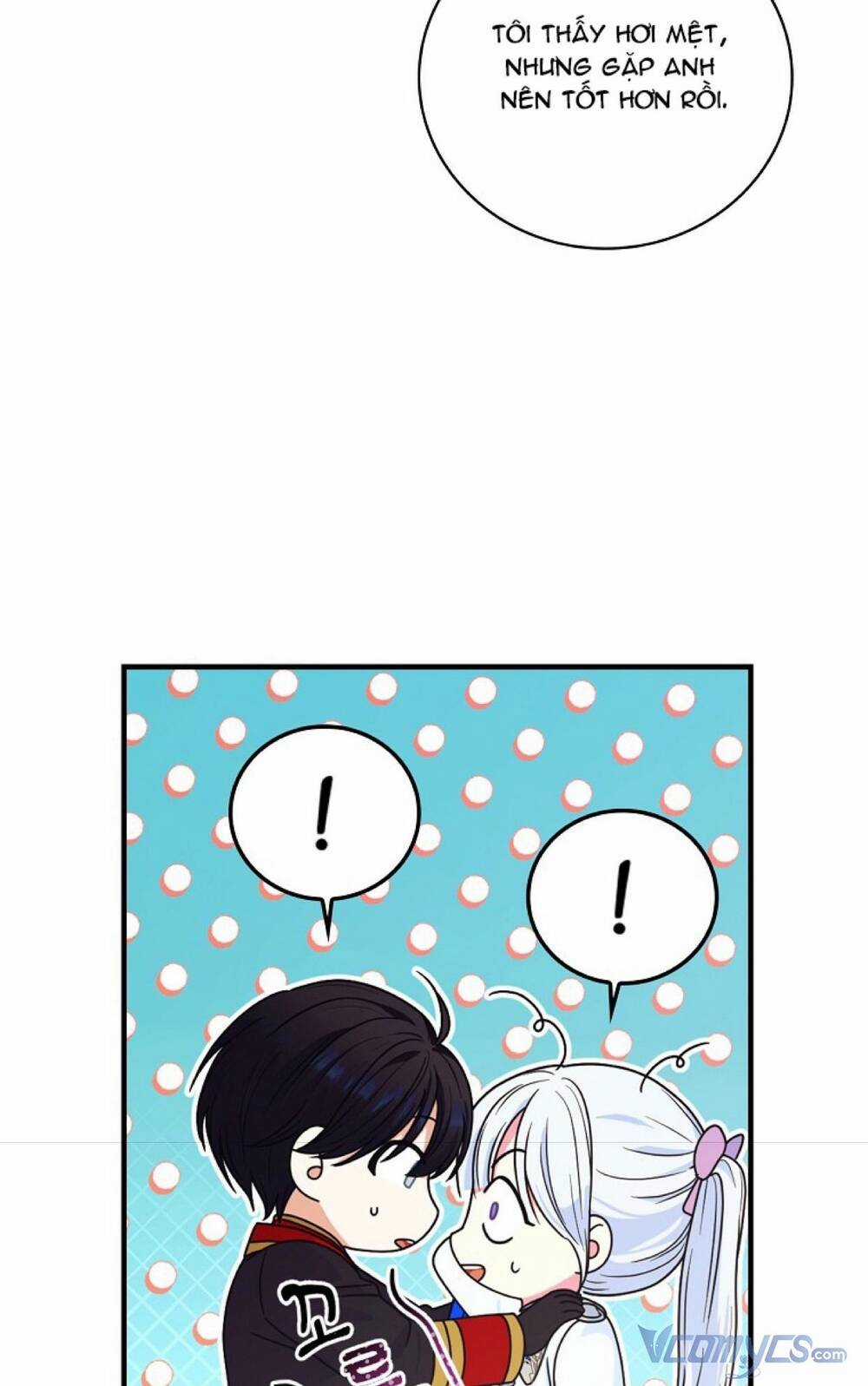 Hiệp Sĩ Hoa Băng Chapter 53 trang 82